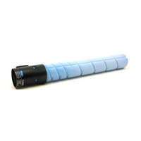 KONICA MINOLTA Konica Minolta Bizhub C258 (TN324C) kék eredeti toner