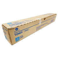 KONICA MINOLTA Konica Minolta Bizhub C250i (TN328C) kék eredeti toner