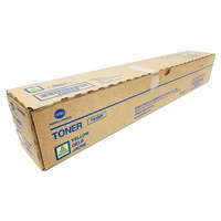 KONICA MINOLTA Konica Minolta Bizhub C250i (TN328Y) sárga eredeti toner