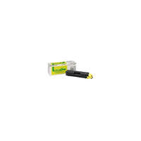 Kyocera Kyocera TK-590 sárga eredeti toner 1T02KVANL0 (1T02KVANL0)