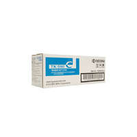 Kyocera Kyocera TK-590 kék eredeti toner 1T02KVCNL0 (1T02KVCNL0)