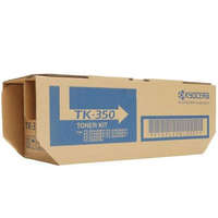KYOCERA Kyocera TK-350B fekete eredeti toner 1T02LX0NL0