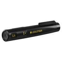 LedLenser LEDLENSER iL4 Robbanásbiztos ATEX lámpa 80 lm, CRI70, 2/22 zóna, 2xAAA
