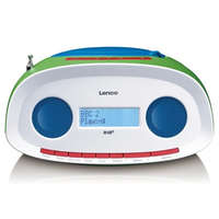 Lenco Lenco SCD-70 cd-s rádiómagnó, mp3 usb