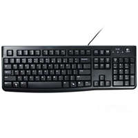 Logitech Logitech K120 OEM HU 920-002640 billentyűzet