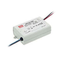 MEAN WELL MEAN WELL APC-35-500 25-70V 0,5A 35W LED tápegység