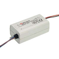 MEAN WELL MEAN WELL APV-16-12 12V 1,25A 15W LED tápegység