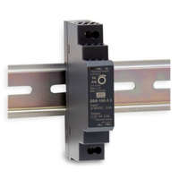 MEAN WELL MEAN WELL DDR-15G-5 1 kimenetű DC/DC konverter; 15W; 5V 3A; 4kV szigetelt