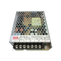 MEAN WELL MEAN WELL LRS-100-24 24V 4,5A 108W tápegység