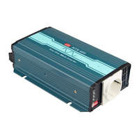 MEAN WELL MEAN WELL NTS-450-212EU 12V 450W inverter