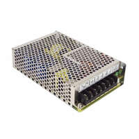MEAN WELL MEAN WELL RD-85B 5V 8A / 24V 2A 88W 2 kimenetű tápegység