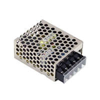 MEAN WELL MEAN WELL RS-15-5 5V 3A 15W tápegység