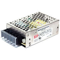 MEAN WELL MEAN WELL RS-25-12 12V 2,1A 25W tápegység