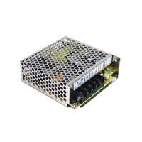 MEAN WELL MEAN WELL RT-50A 5V 4A / 12V 2A / -5V 0,5A 47W 3 kimenetű tápegység