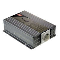 MEAN WELL MEAN WELL TS-200-248B 48V 200W inverter