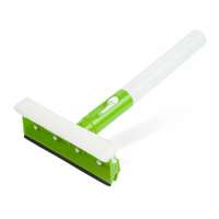 MNC MNC Ablaktisztító szivacs - tartállyal és vízlehúzó gumival (55687)