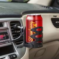 MNC MNC autós italtartó szellőzőrácsba (55030)