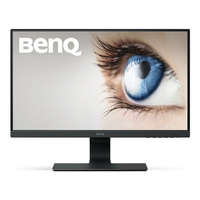 BENQ BenQ Monitor 23,8" - GW2480 (IPS, 16:9, 1920x1080, 5ms, 250cd/m2, D-sub, HDMI, DP, Speaker, VESA)