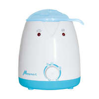 Momert Momert 1704 cumisüveg és bébiétel melegítő