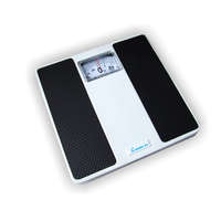 Momert Momert 7710 0408 FEKETE személymérleg