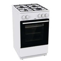 Mora Mora P2241AW1 tűzhely gáz