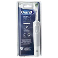 Oral-B Oral-B D103.413.3 elektromos fogkefe