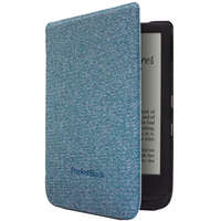 POCKETBOOK POCKETBOOK e-book tok - PocketBook Shell 6" (Touch HD 3, Touch Lux 4, Basic Lux 2) Kék - WPUC-627-S-BG
