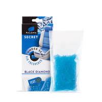 Paloma Paloma Illatosító - Paloma Secret - Under seat - Black diamond - 40 g (P03525)