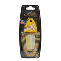 Paloma Paloma Illatosító - Paloma Duo Parfüm - Vanilla and Cocco - 2 x 2,5 ml (P07805)