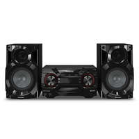 Panasonic Panasonic SC-AKX520E-K mini hifi