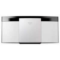 Panasonic Panasonic SC-HC200EG-W mikro hifi