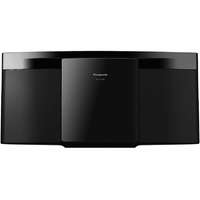 Panasonic Panasonic SC-HC200EG-K mikro hifi