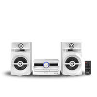 Panasonic Panasonic SCUX100EW mini hifi