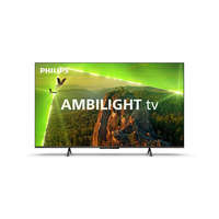 Philips Philips 43PUS8118/12 uhd android ambilight smart tv