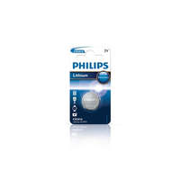 Philips Philips CR2016/01B gombelem lítium 3.0v 1-bliszter (20.0 x 1.6)