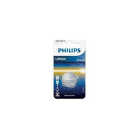Philips Philips CR2450/10B gombelem lítium