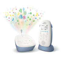 Philips Philips SCD735/52 avent digitális bébiőr