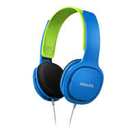 Philips Philips SHK2000BL/00 gyerek fejhallgató
