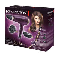 Remington Remington D5219 Your Style hajszárító készlet