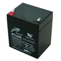 Ritar Ritar RT1245E 12V 4,5Ah akkumulátor alarm