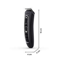 Rowenta Rowenta TN911LF0 haj-, szakállvágó