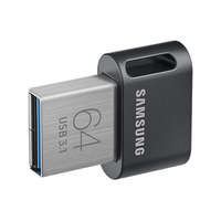 SAMSUNG Samsung Pendrive 64GB - MUF-64AB/APC (USB 3.1, R300MB/s, vízálló)