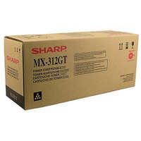 SHARP Sharp MX-312GT fekete eredeti toner