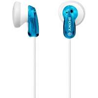 Sony SONY MDRE9LPL.AE fülhallgató kék