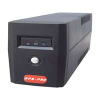 APC SPS PRO 1000VA line interaktív UPS RS232 LED