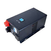 SPS SPS Inverter 2500VA 24V-os