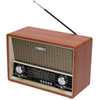 Sal Sal RRT 4B retro rádió asztali