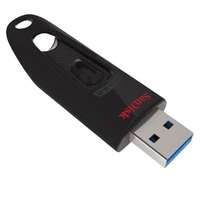 SanDisk SanDisk Cruzer Ultra USB pendrive 128 GB (124109) SDCZ48-128G-U46