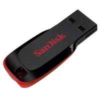 SanDisk SanDisk Cruzer Blade USB pendrive 128 GB (124043) SDCZ50-128G-B35