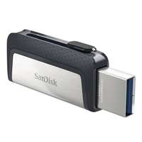 SanDisk SanDisk Dual Drive, Type-C, USB 3.0, 32 GB, 150 MB/s (173337) SDDDC2-032G-G46